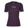 Koszulka Rowerowa Fox Lady Ranger Ordmark Dark Purple