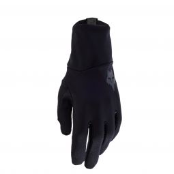Rękawice Fox Lady Ranger Fire Black