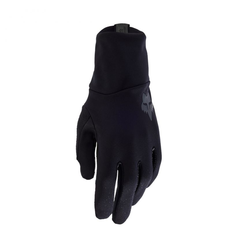 Rękawice Fox Lady Ranger Fire Black