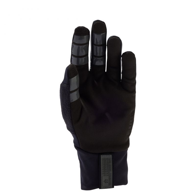 Rękawice Fox Lady Ranger Fire Black