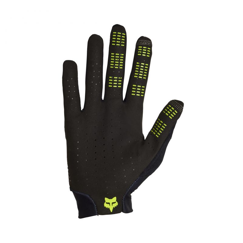 Rękawice Fox Flexair Taunt Steel Grey