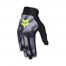 Rękawice Fox Flexair Taunt Steel Grey