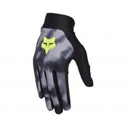 Rękawice Fox Flexair Taunt Steel Grey