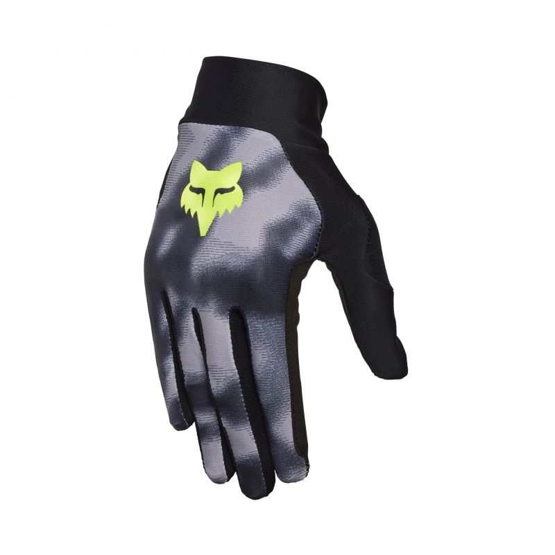 Rękawice Fox Flexair Taunt Steel Grey