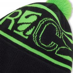 Czapka Zimowa Fox Throttle Beanie Black