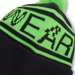 Czapka Zimowa Fox Throttle Beanie Black