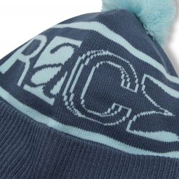 Czapka Zimowa Fox Throttle Beanie Dark Vintage