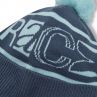Czapka Zimowa Fox Throttle Beanie Dark Vintage