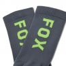 Skarpety Fox 6 Flexair Merino Dark Shadow