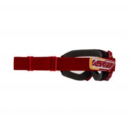 Gogle Leatt Velocity 4.5 83 Vlt Ruby Clear