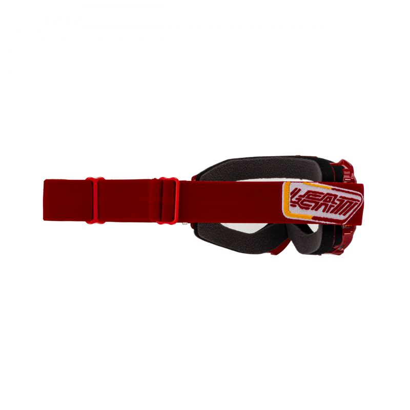 Gogle Leatt Velocity 4.5 83 Vlt Ruby Clear
