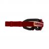 Gogle Leatt Velocity 4.5 83 Vlt Ruby Clear