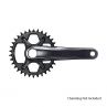 Mechanizm Korbowy 12Rz +3Mm Fc-M8120 B/Tarczy 175Mm B/Łoż