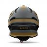 Kask Airoh Aviator Ace 2 Sake Gold Matt