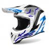 Kask Airoh Aviator Ace 2 Ground Blue Gloss