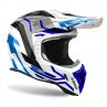 Kask Airoh Aviator Ace 2 Ground Blue Gloss