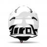 Kask Airoh Aviator Ace 2 Color White Gloss