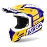 Kask Airoh Aviator Ace 2 Sake Yellow Gloss