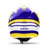 Kask Airoh Aviator Ace 2 Sake Yellow Gloss