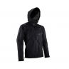 Leatt Kurtka Rowerowa Mtb Hydradri 5.0 Jacket Black Kolor Czarny Rozmiar S