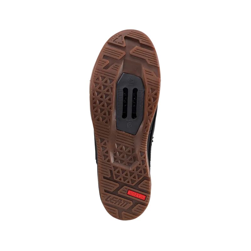 Leatt Buty Proclip 5.0 (Spd) Shoe Black Kolor Czarny/Brązowy Rozmiar 43