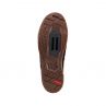 Leatt Buty Proclip 5.0 (Spd) Shoe Black Kolor Czarny/Brązowy Rozmiar 44.5