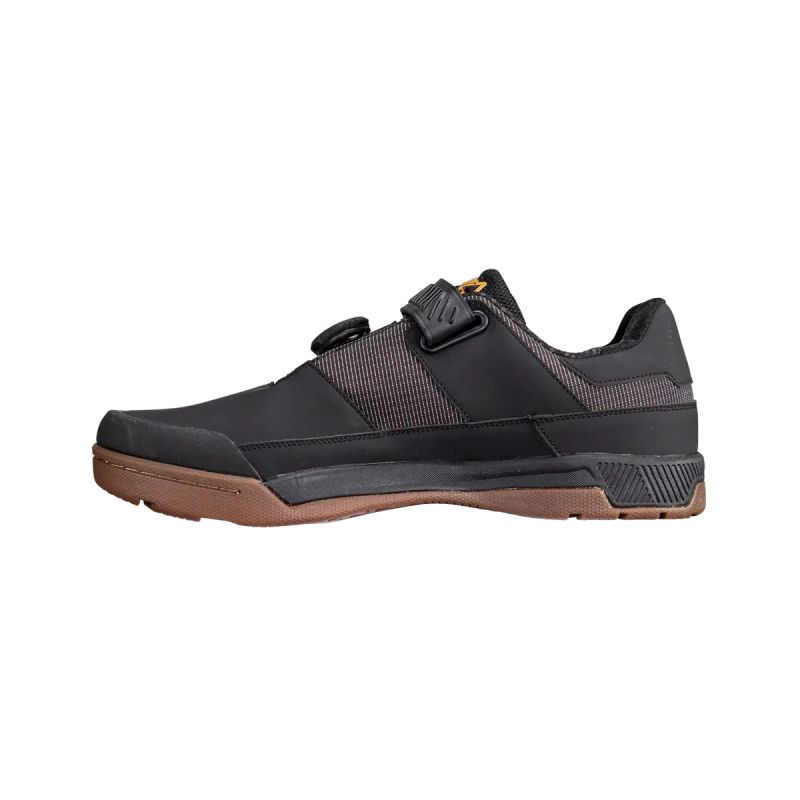 Leatt Buty Proclip 5.0 (Spd) Shoe Black Kolor Czarny/Brązowy Rozmiar 44.5