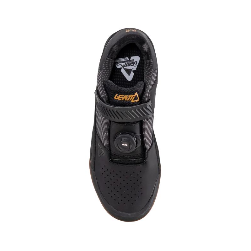 Leatt Buty Proclip 5.0 (Spd) Shoe Black Kolor Czarny/Brązowy Rozmiar 44.5