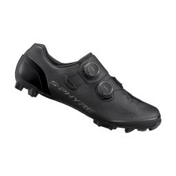 Buty Sh-Xc903 Black 45.5