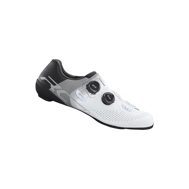 Buty Sh-Rc702 Białe 39.0