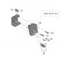 Upper Mount Unit Bm-E8031