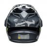 Kask Bell Mx-9 Adv Mips Ece6 Alpine Matte Grey Camo