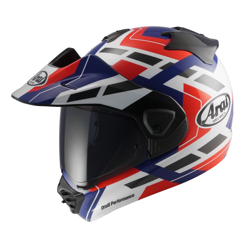 Kask Arai Tour-X5 Match Multi