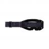 Gogle Leatt Velocity 5.5 58 Vlt Stealth Light Grey