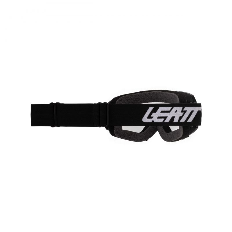 Gogle Leatt Vizion 2.5S Small 90 Vlt Black Clear