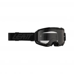 Gogle Leatt Vizion 2.5 90 Vlt Stealth Clear