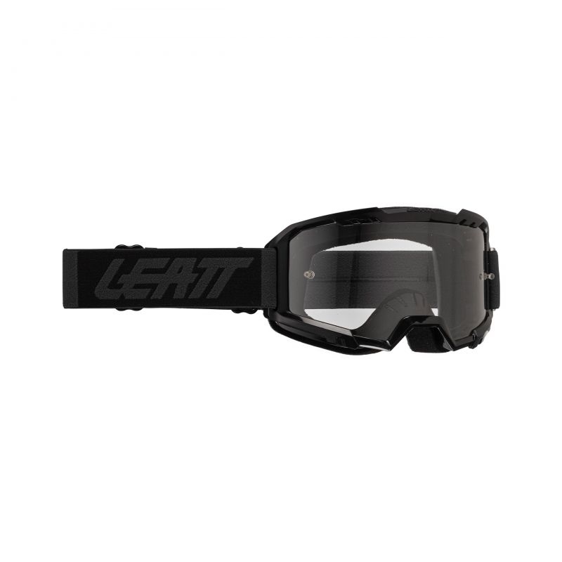 Gogle Leatt Vizion 2.5 90 Vlt Stealth Clear