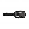 Gogle Leatt Vizion 2.5 90 Vlt Stealth Clear