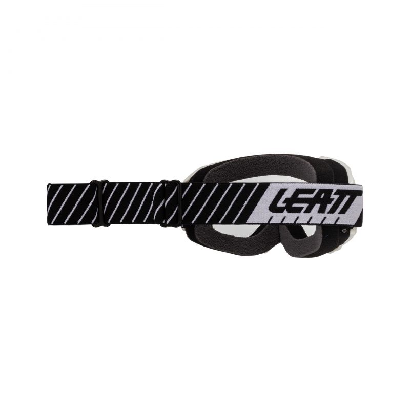 Gogle Leatt Vizion 2.5 90 Vlt White Clear