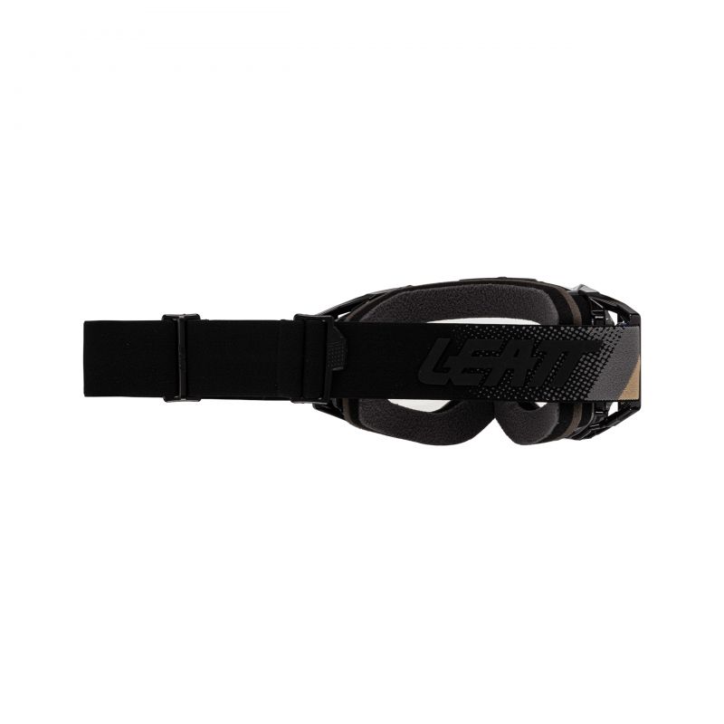Gogle Leatt Velocity 5.5 83 Vlt Black Clear