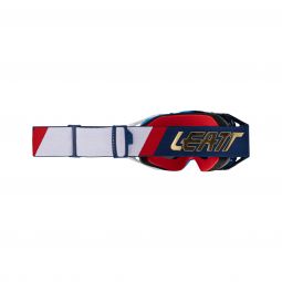 Gogle Leatt Velocity 6.5 Photochromic Royal 37-87 Vlt Clear Adaptive