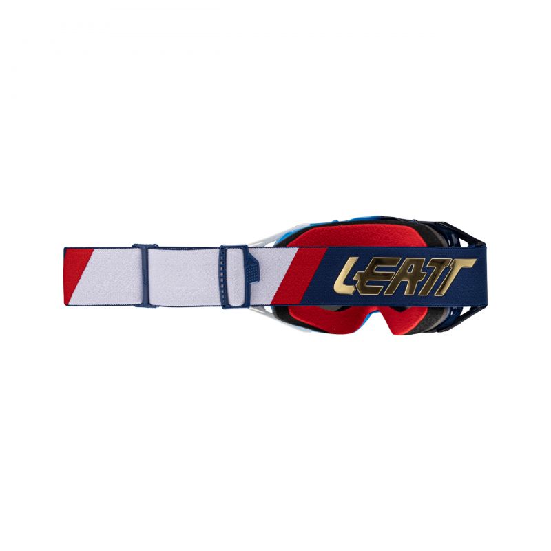 Gogle Leatt Velocity 6.5 Photochromic Royal 37-87 Vlt Clear Adaptive