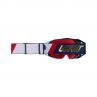 Gogle Leatt Velocity 6.5 Photochromic Royal 37-87 Vlt Clear Adaptive