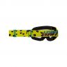 Gogle Leatt Vizion 2.5S Small 90 Vlt Cheetah Clear