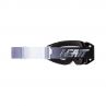 Gogle Leatt Velocity 5.5 58 Vlt White Light Grey