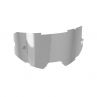 Szyba Leatt Vizion 2.5S Small Iriz 35 Vlt Silver