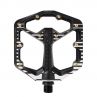 Pedały Rowerowe Crankbrothers Stamp 7 Small Fabio Wibmer Signature Edition (Dodatkowy Zestaw Pinów
