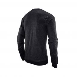 Sweter Leatt Premium Black