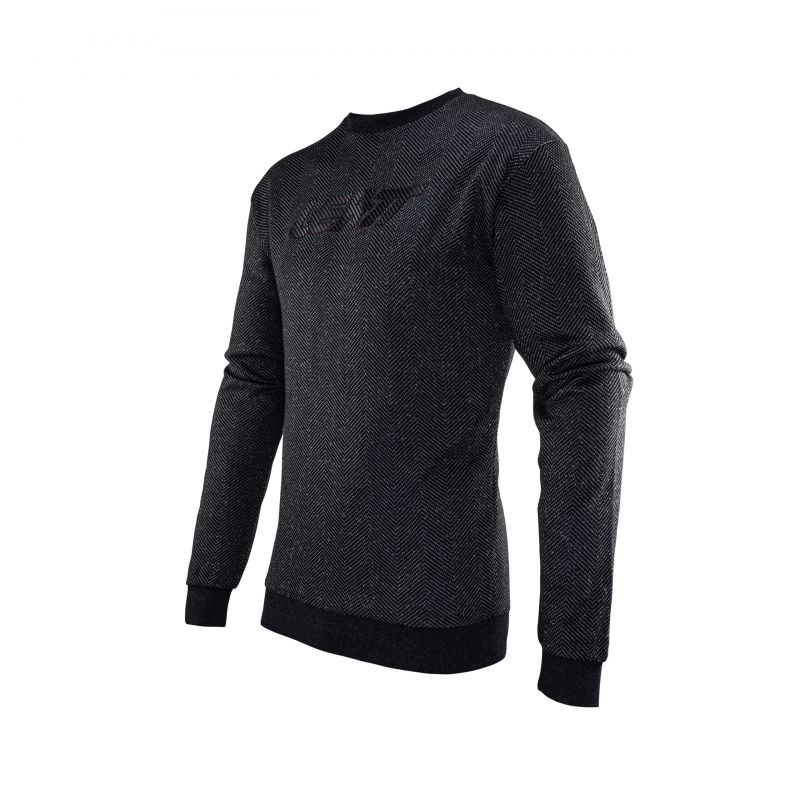 Sweter Leatt Premium Black