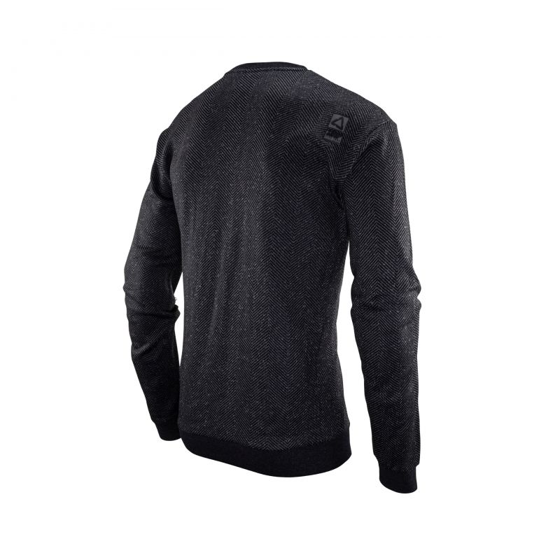 Sweter Leatt Premium Black